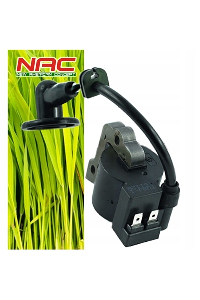 NAC Bobină puternică |   Bujie GardenX CG-KW-260B
