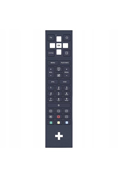 NO BRAND Pilot Canal+ original NC+ UltraBox 4K WifiBox PremiumBox 2 baterii G...