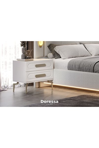 Doressa Living Beyond Komodin