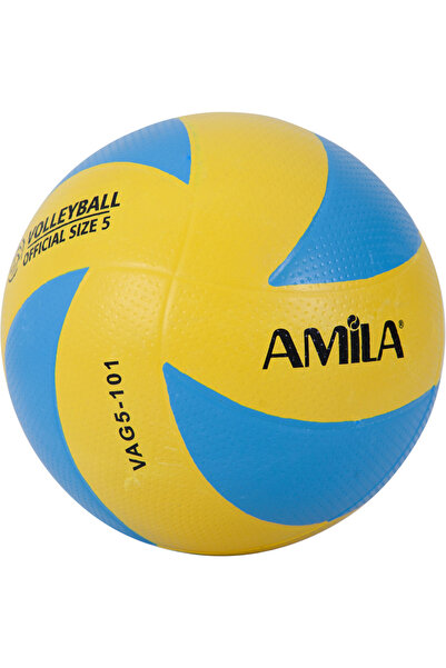 Amila Μπάλα Volley VAG5-101 No. 5