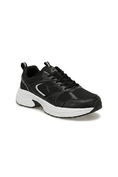 Kinetix Arlex Tx W 4Pr Women's Black Sneakers - 4W