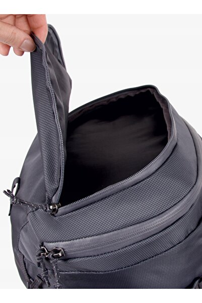 NO BRAND Rucsac de alpinism Blue Ice Chiru Pack 32L - India Ink S/M