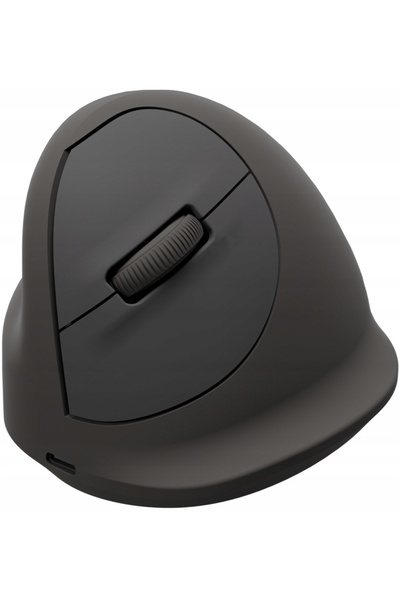 Fellowes Mouse wireless Breyta Plus de dimensiune medie pentru utilizare vert...