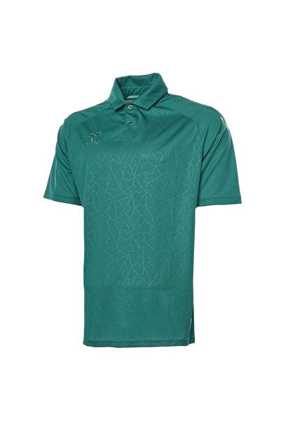hummel Dream Functional Polo Collar T-Shirt (Ss25)