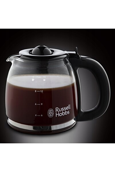 RUSSELL HOBBS Colours Plus 24336-56 1.25 l Aparat de cafea espresso