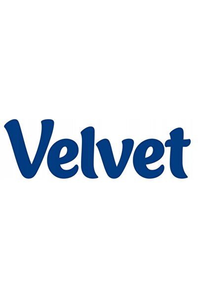 Velvet Șervețele Balsam cu parfum cremos, pachet de 10.