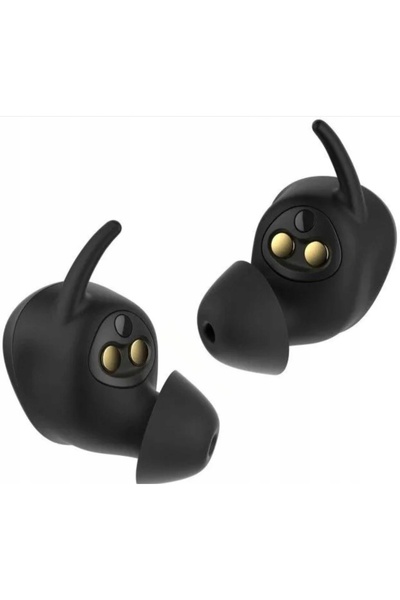 Sennheiser Căști wireless intraauriculare pentru TV, cu sunet clar, fără tran...