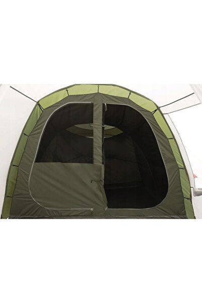 NO BRAND Cort turistic pentru 4 persoane Easy Camp Huntsville 400