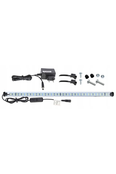NO BRAND Lumină LED 5630 acvariu 60cm I SLIM