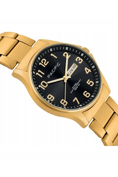 PACIFIC Ceas bărbătesc clasic Pacific-PC00956
