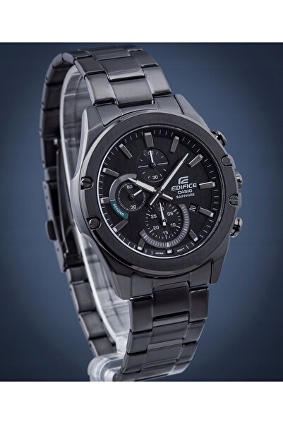 Casio Ceas bărbătesc Edifice Momentum Slim Sapphire Chrono