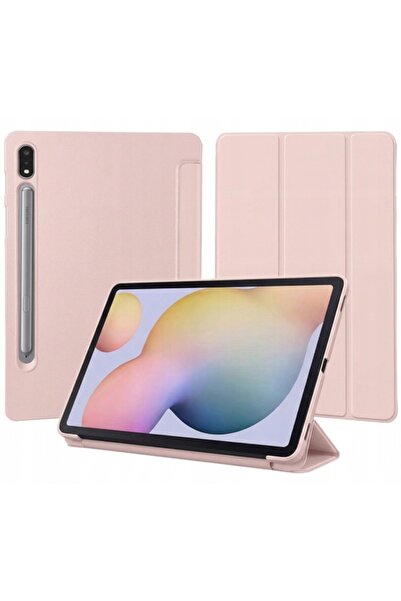 NO BRAND Husă din silicon pentru Samsung Galaxy Tab S10 FE Plus S10 FE+ 13.1 "