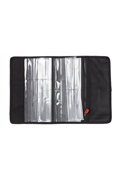 NO BRAND Berkley URBN Geantă de pescuit tip rulou pentru năluci și accesorii