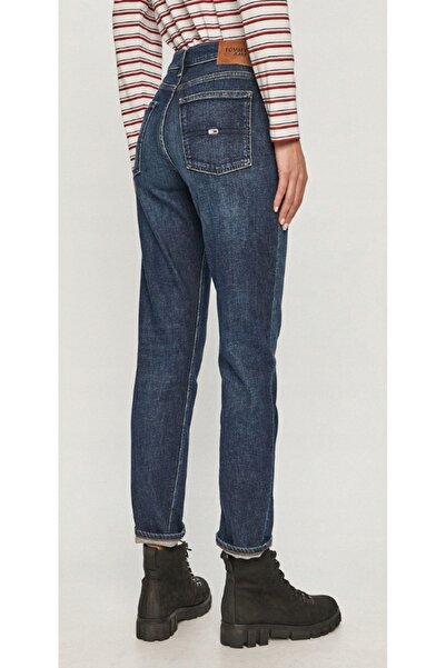 Tommy Jeans PANTALONI IZZY DW0DW09044 28/30