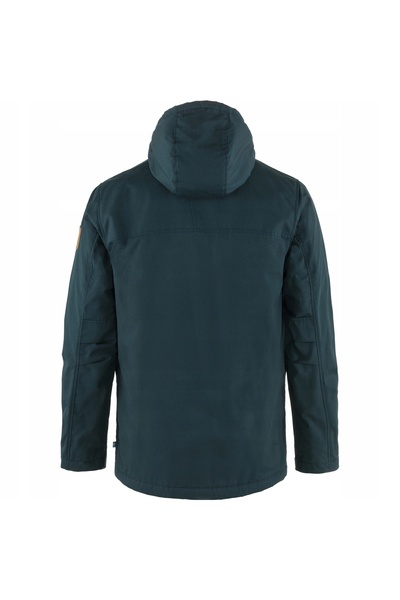 Fjällräven Jachetă de iarnă Fjallraven Greenland - bleumarin închis M