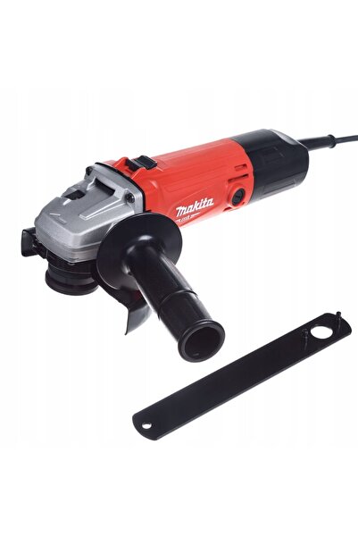 Makita Polizor unghiular conectat la rețea 570 W 230 V