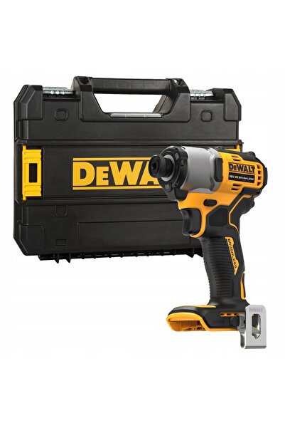Dewalt Cheie de impact DCF840 18V 192Nm corp + valiză