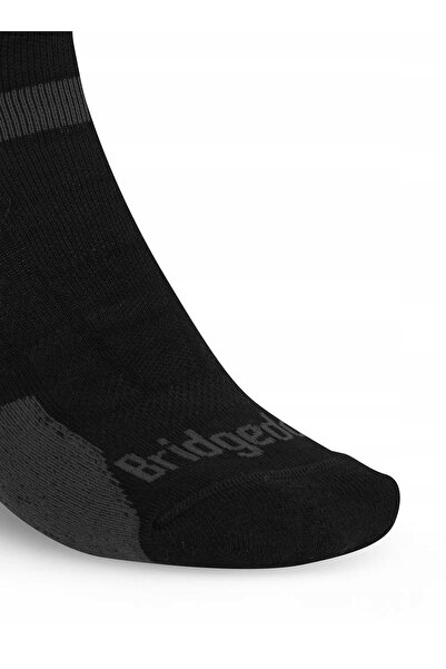 NO BRAND Bridgedale Ultralight T2 Merino Sport 3/4 Crew Șosete de alergare