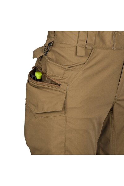 NO BRAND Pantaloni tactici de luptă Helikon Pilgrim - Negru 3XL