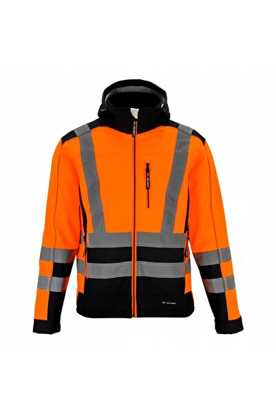 NO BRAND Red Berg RB-V-NEONSO-PC jachetă mărimea 4XL
