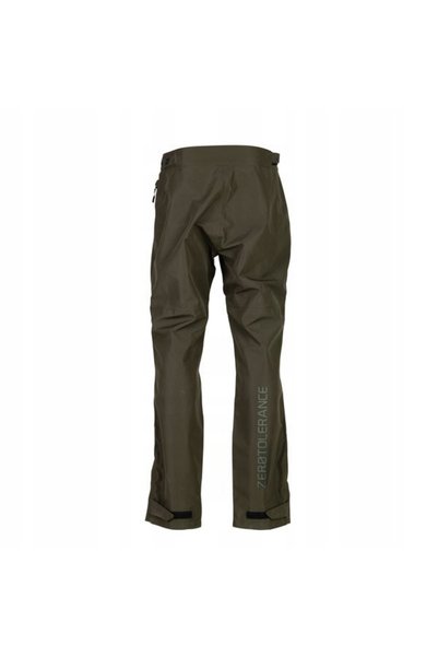 NO BRAND Pantaloni Nash ZT Extreme Impermeabili Mărimea S (Small)