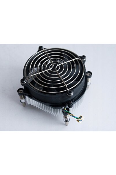 HP 577795-001 Răcitor s.775 4-PIN Z200 Z400 Z600