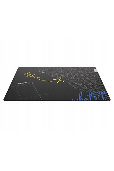 NO BRAND MAT POD Scaun de gaming ENDORFY Covoraș de podea 120R (EY8G001)
