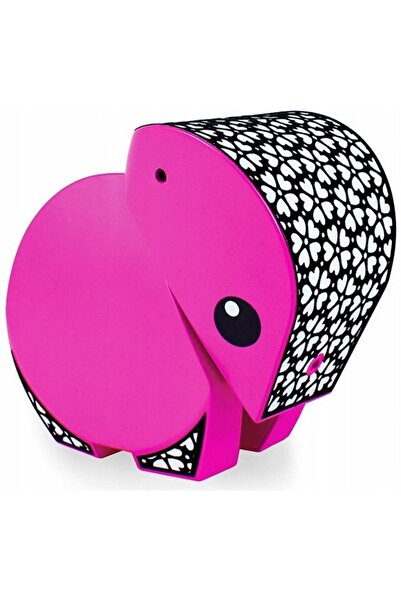 mattel AMIGAMI jucărie din plastic figurină elefant mare