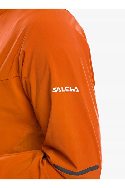 Salewa Jachetă softshell ușoară Pedroc DST - maro bombay M