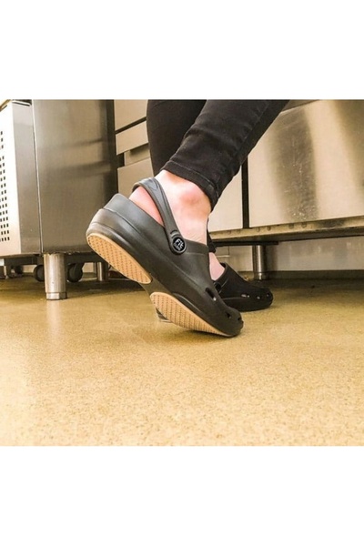 NO BRAND Papuci FitClog roz 35