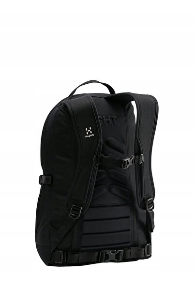 NO BRAND Rucsac turistic Haglofs Back 28 - negru intens