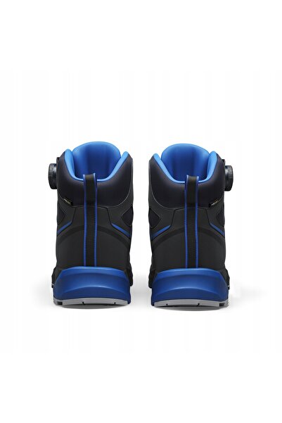 NO BRAND Bocanci de lucru Solid Gear SG8020836 mărimea 36