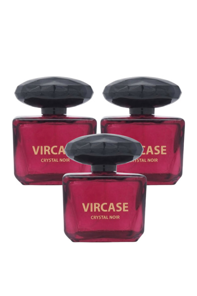 VIRCASE 3 قطع عطر 100 مل