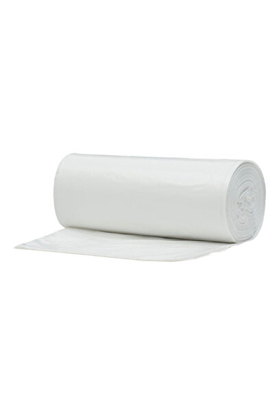 Merida Saci de gunoi 60l 50 bucăți REZISTENȚI și DURABILI plus LDPE incolor x 3