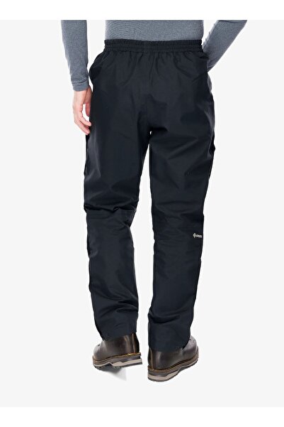 Berghaus Pantaloni GORE TEX Hillwalker 2.0 Pant Am - negru/negru S