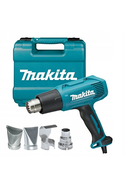 Makita 1800W 230V 600 arzător cu gaz ° C