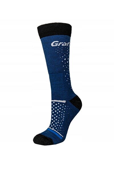 NO BRAND GRAFF SKARPETY Z Lână Merino TREKKING PROTECT 060 - ROZ. 47-49
