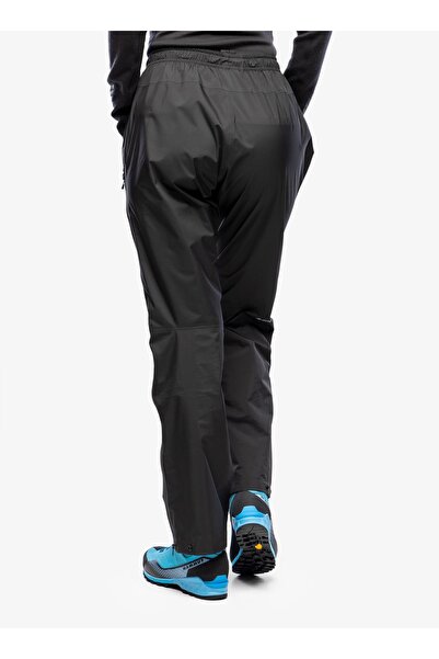 NO BRAND Pantaloni pentru femei Montane Spirit Lite Pants - negru 16 (XL)