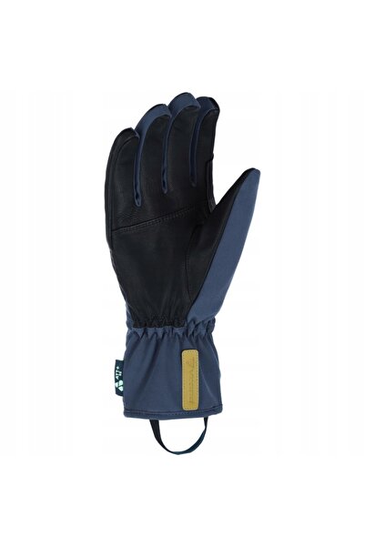 Viking Mănuși de schi Norvika Pro Mitten Ski pentru femei - Bleumarin/Bej 6