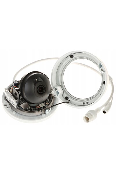 NO BRAND Cameră IP Uniview IPC324LE-DSF40K-G 4 Mpx Dome