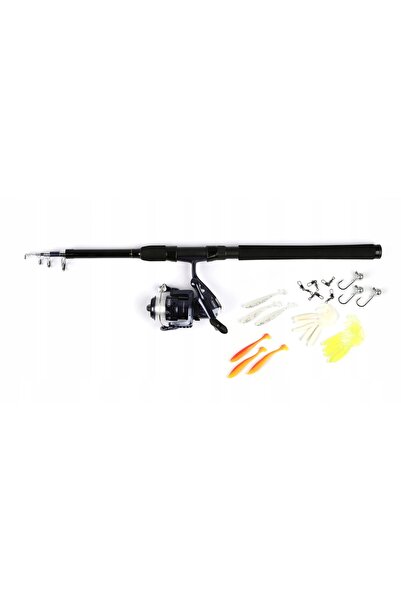 NO BRAND MITCHELL SW SPIN 180/5-15g Lansetă de spinning