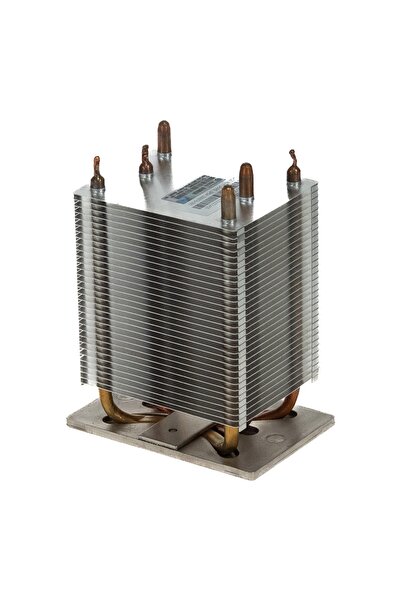 HP 508876-001 499258-001 Radiator CPU pentru ProLiant ML350 G6