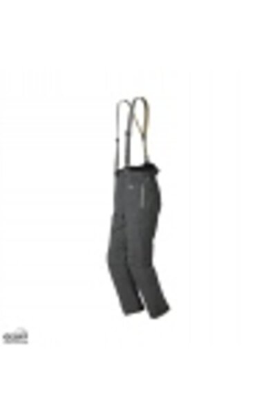 NO BRAND Pantaloni Geoff Anderson URUS Negru deschis mărimea L