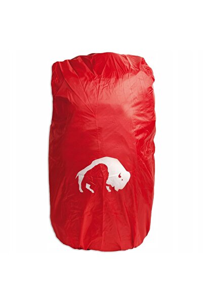 NO BRAND Husă pentru rucsac Tatonka Rain Flap XXL - roșu