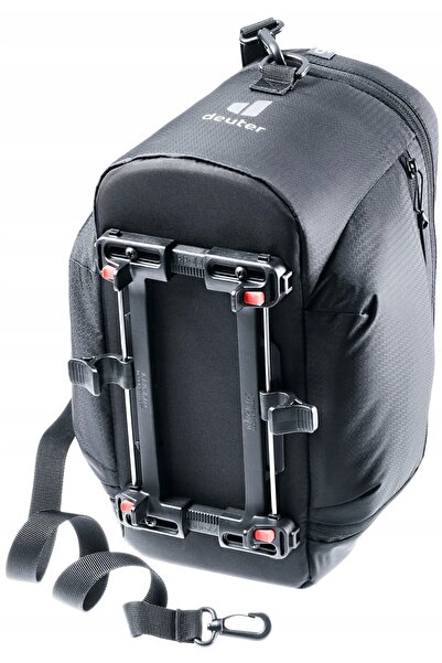 Deuter Geantă de portbagaj bicicletă 10 KF - negru