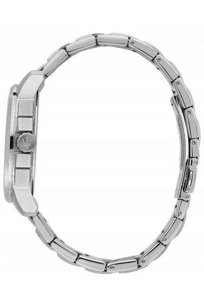 NO BRAND Ceas bărbătesc Maserati Successo Chronograph Maserati-R8873621049