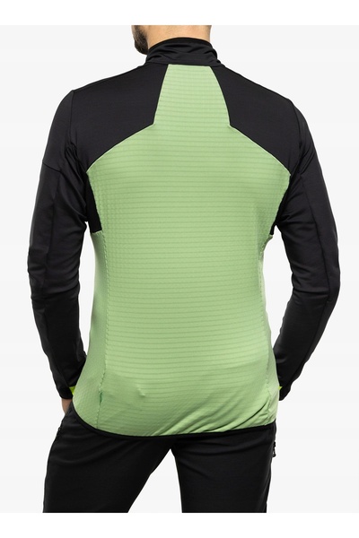 NO BRAND Jachetă polar Vaude Scopi Fleece - verde salcie L