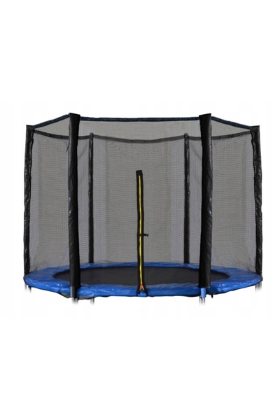 NO BRAND PLASĂ EXTERIOARĂ PENTRU TRAMPOLINĂ DE 8 FT CU 6 STÂLPI