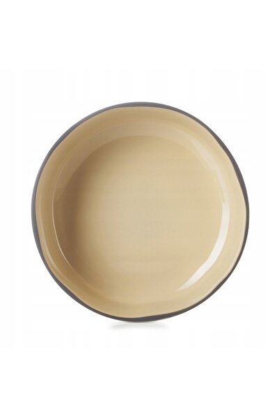 NO BRAND Revol Caractere BRYTFANNA FRANCUSKA PORCELAIN 14cm