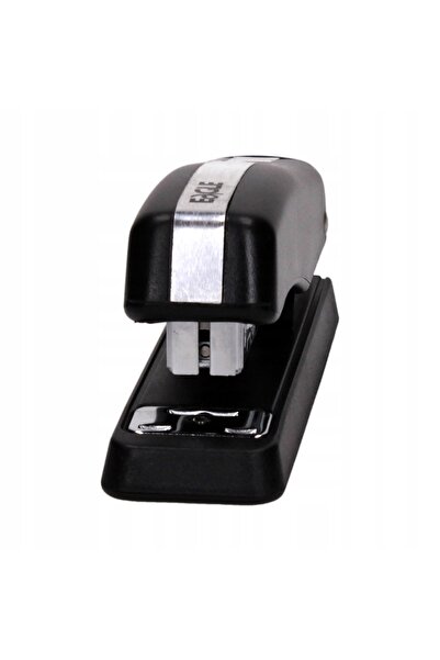 Eagle Capsator 930B pentru 10 coli negru x2